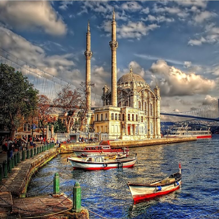 Super Oferta de Vacanta Istanbul Turcia 2014